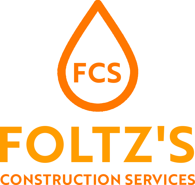 FOLTZ'S CONSTRUCTION SERVICES logo