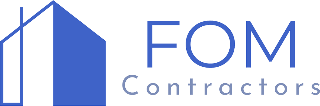 FOM CONTRACTORS INC logo