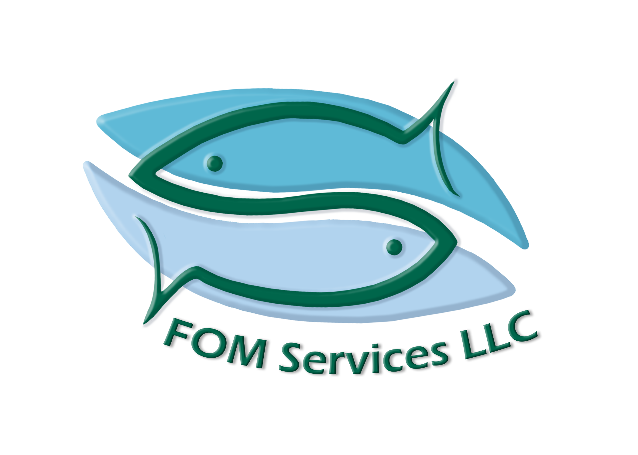 FOM SERVICES LLC logo