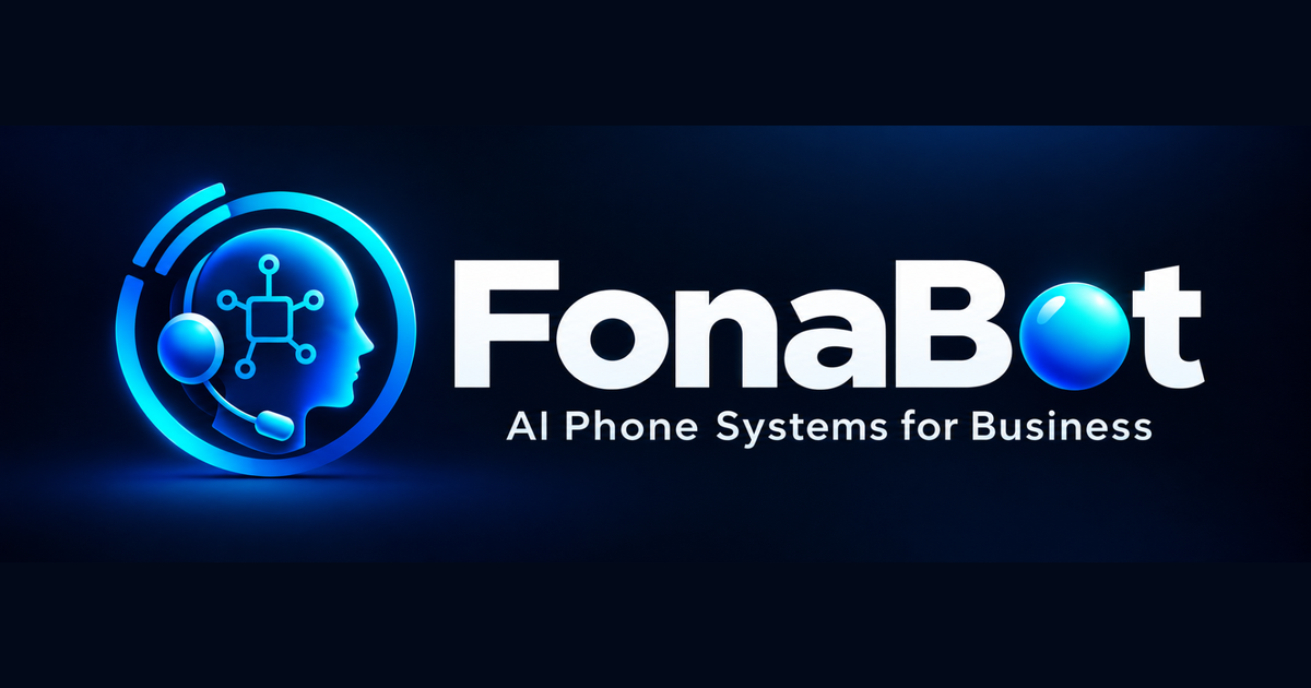 FONABOT LLC logo