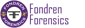 FONDREN FORENSICS INC logo