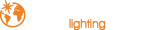 FONROCHE LIGHTING AMERICA logo