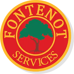 FONTENOT SERVICES LLC logo