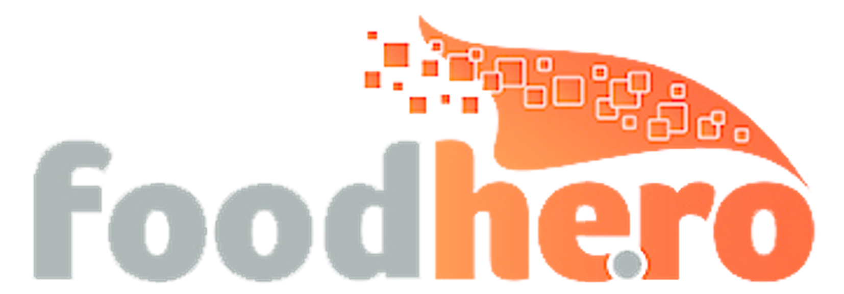 FOOD HERO L3C logo