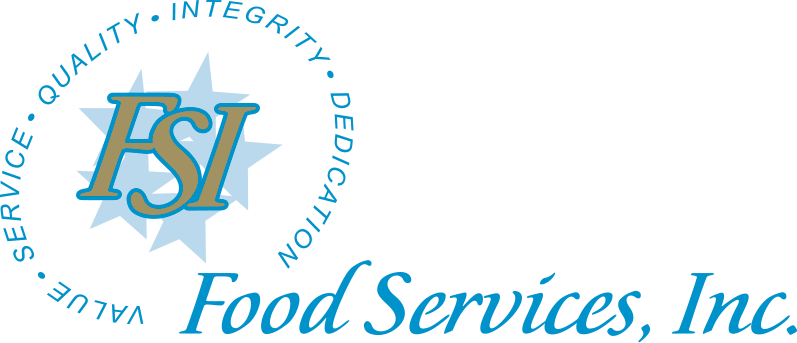 FOOD SERVICES, INC. logo
