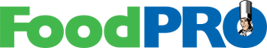 FOODPRO CORP logo