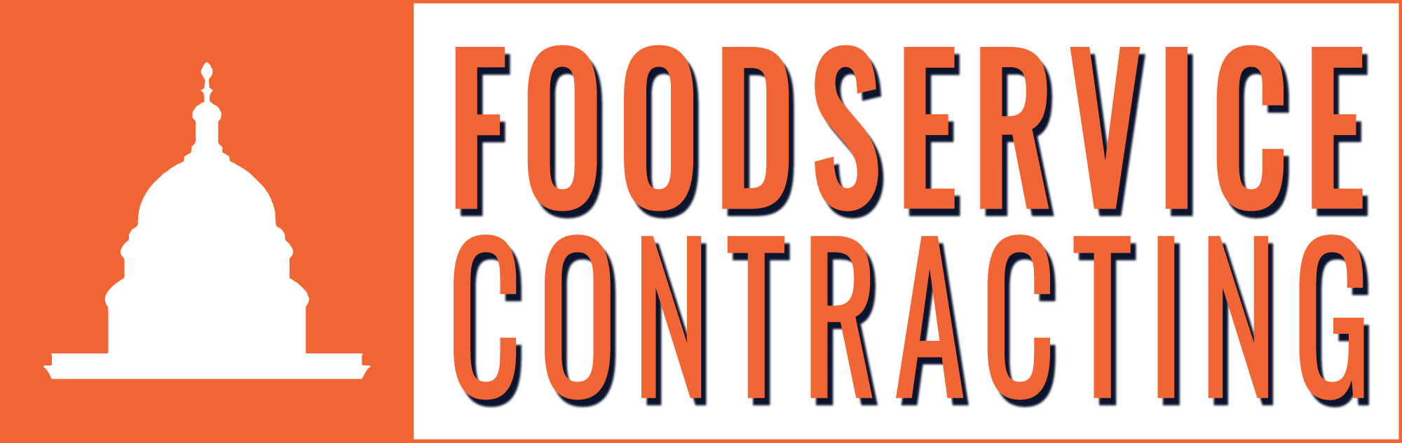FOODSERVICE CONTRACTING LLC logo