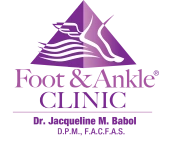 FOOT & ANKLE CLINIC OF SPOKANE logo