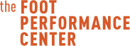 FOOT PERFORMANCE CENTER, THE INC logo