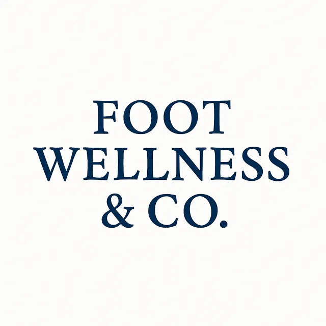 FOOT WELLNESS NURSE L.L.C logo
