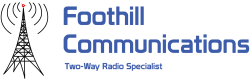 FOOTHILL COMMUNICATIONS, INC. logo
