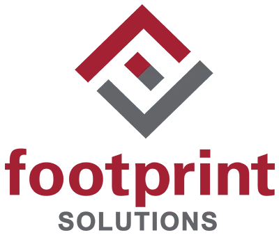 FOOTPRINT SOLUTIONS logo