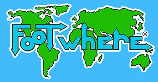 FOOTWHERE USA GROUP INC logo