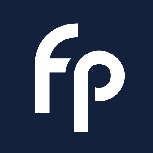 FOR PEOPLE LLC logo
