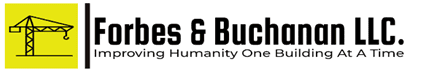 FORBES & BUCHANAN LLC logo