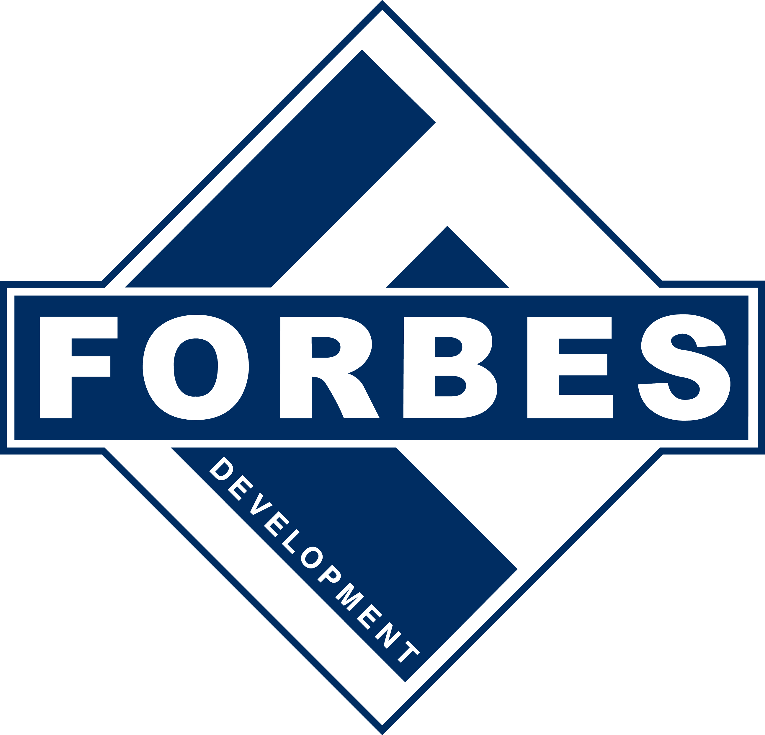 FORBES DEVELOPMENT LLC logo