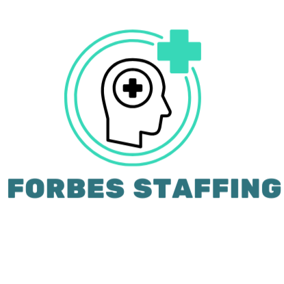 FORBES STAFFING LLC logo