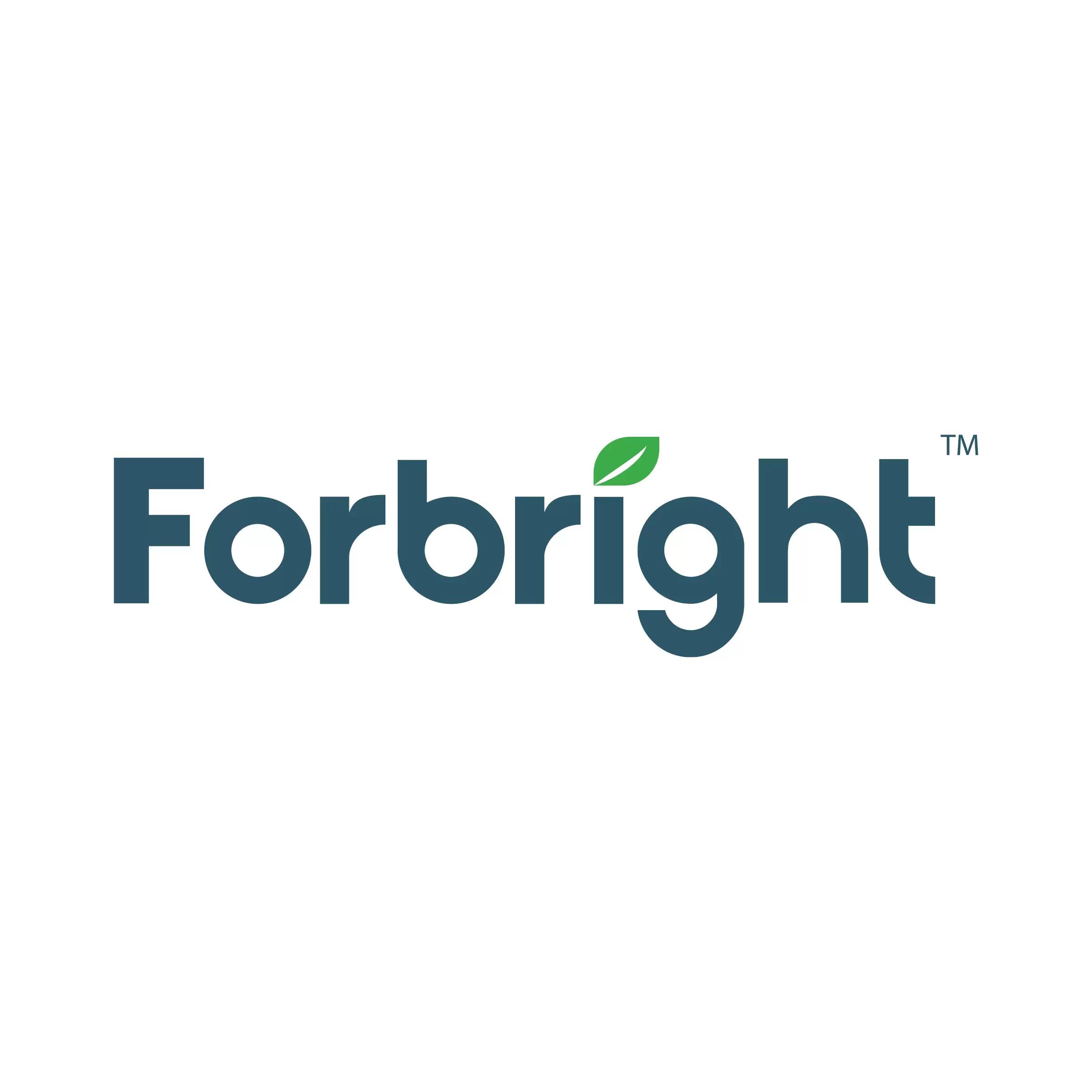 FORBRIGHT BANK logo
