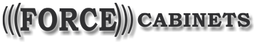 FORCE CABINETS LLC logo