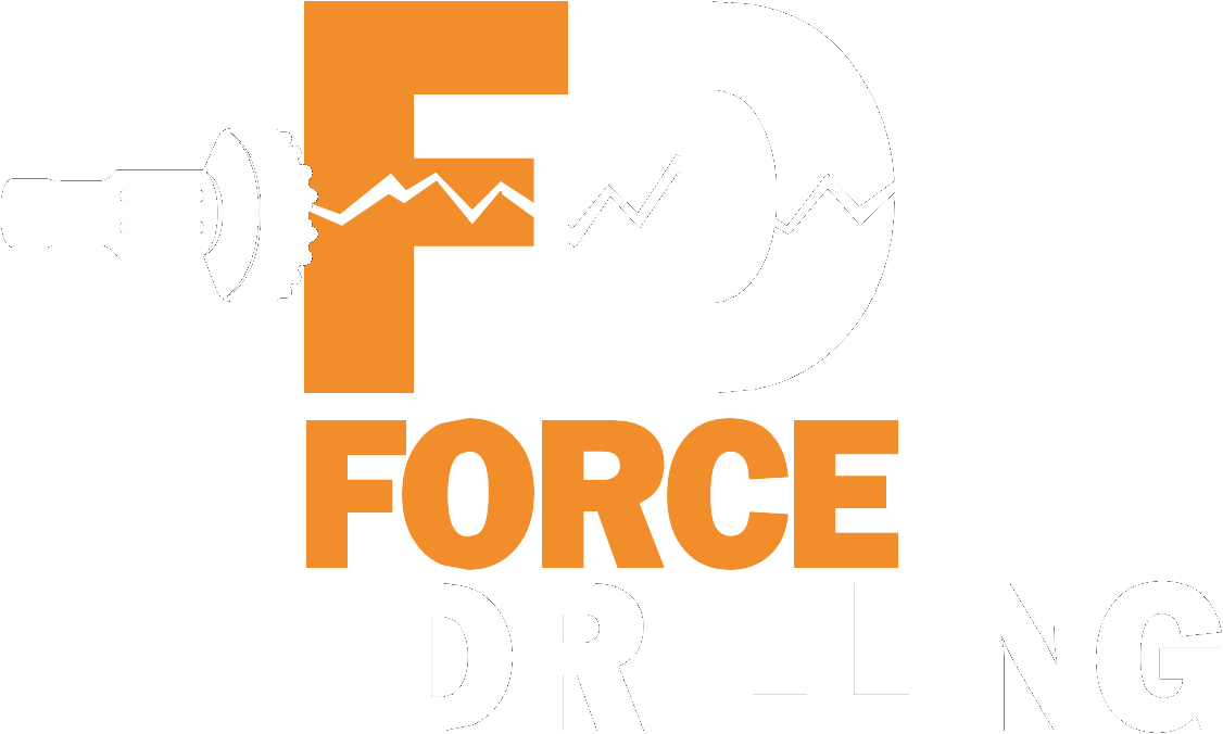 FORCE DRILLING INC logo