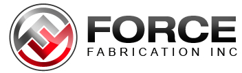 FORCE FABRICATION logo