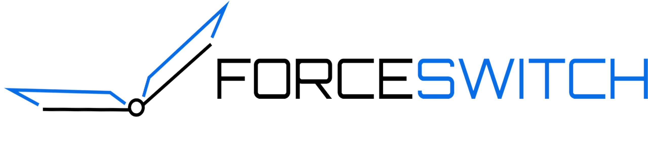 FORCE SWITCH CORPORATION logo