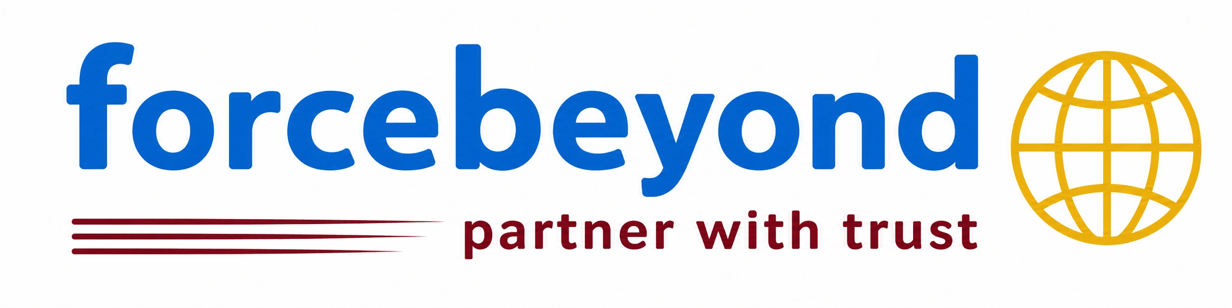 FORCEBEYOND LLC logo