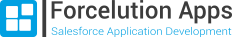 FORCELUTION APPS B.V. logo