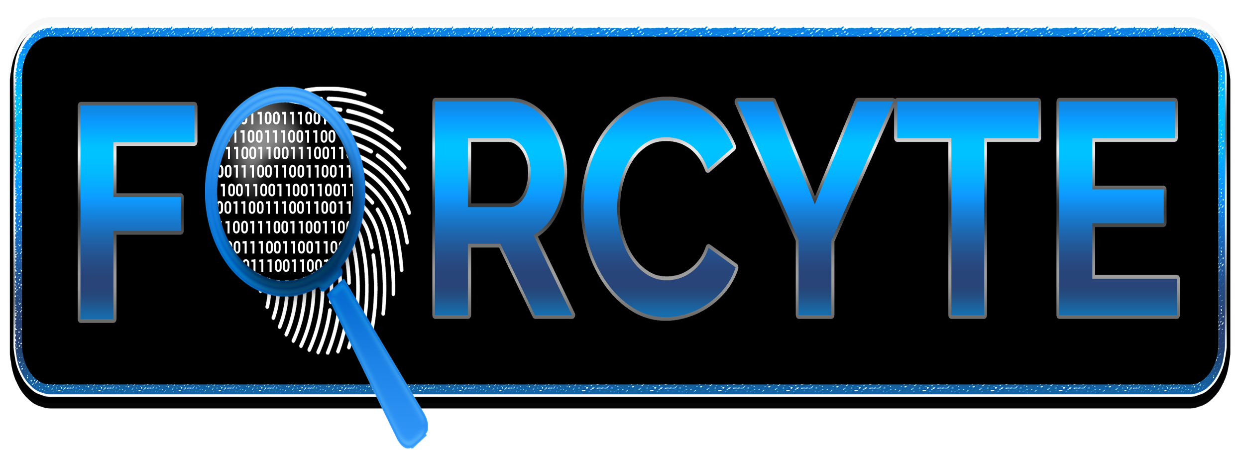 FORCYTE LLC logo