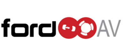 FORD AUDIO-VIDEO SYSTEMS LLC logo