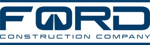 FORD CONSTRUCTION CO logo
