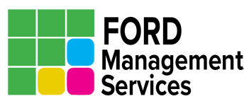 FORD MANAGEMENT SERVICES logo