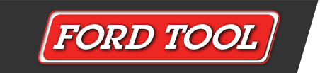FORD TOOL & MACHINING INC logo