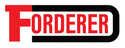 FORDERER CORNICE WORKS INC. logo