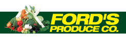 FORDS GOURMET FOODS logo