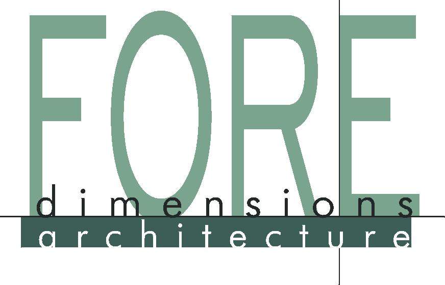 FORE DIMENSIONS LLC logo