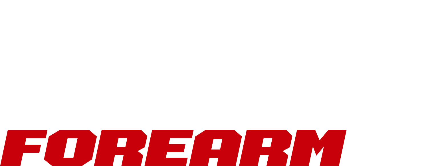 FOREARM LLC logo