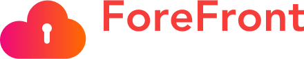 FOREFRONT TECHNOLOGY INC logo