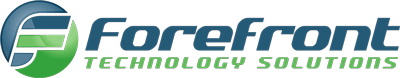 FOREFRONT TECHNOLOGY SOLUTIONS CORP logo