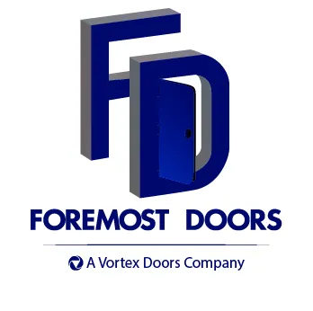 FOREMOST DOORS LLC logo