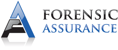 FORENSIC ASSURANCE INC logo