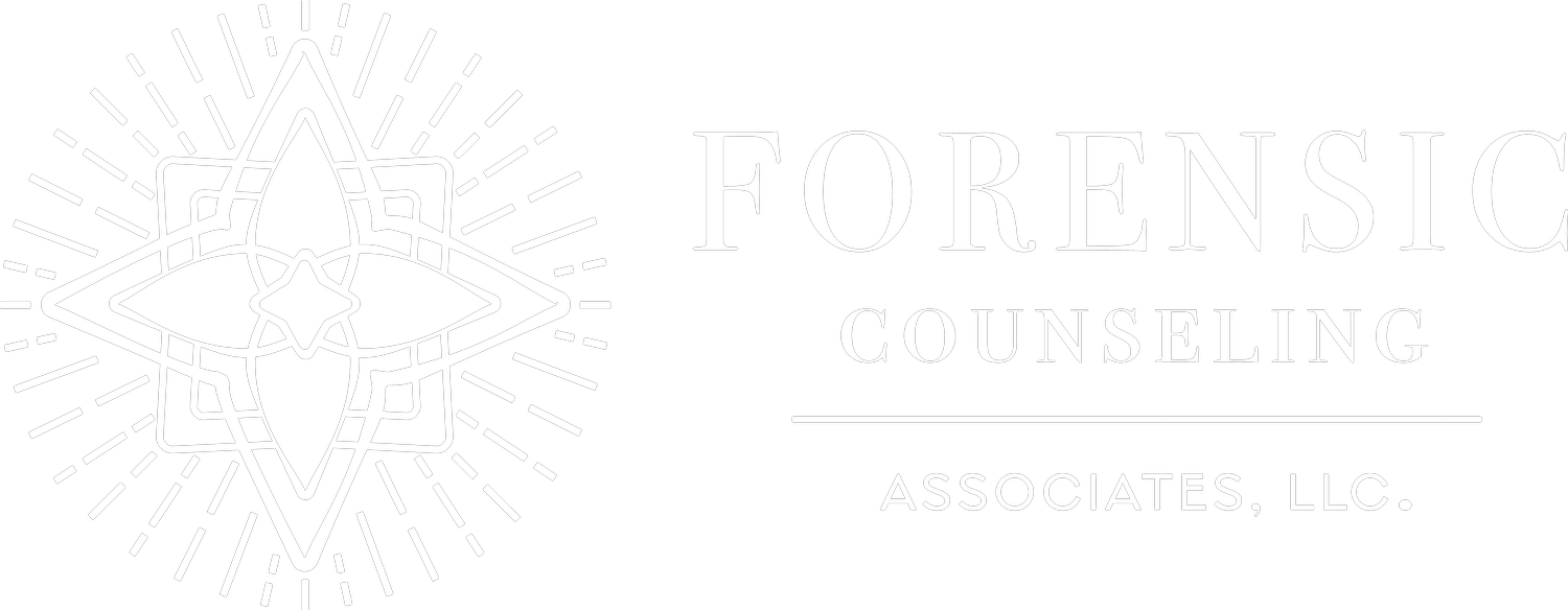 FORENSIC COUNSELING ASSOCIATES LLC logo
