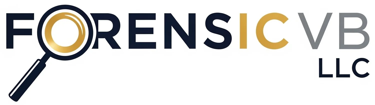 FORENSICVB, LLC logo