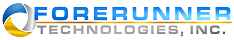FORERUNNER TECHNOLOGIES, INC. logo