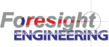 FORESIGHT ENGINEERING PC logo