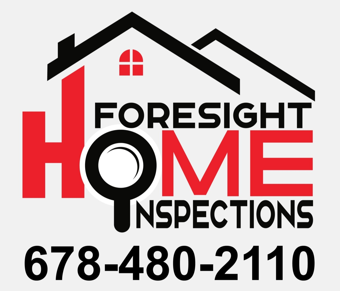 FORESIGHT HOME INSPECTIONS, LLC logo