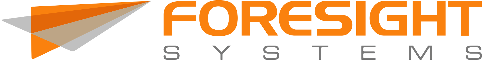 FORESIGHT SYSTEMS LLC logo