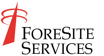 FORESITE SERVICES INC logo