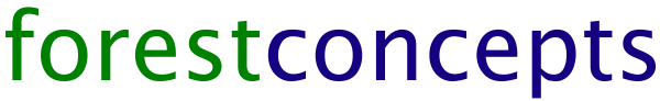 FOREST CONCEPTS LLC logo