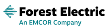 FOREST ELECTRIC CORP logo